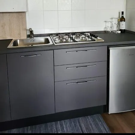 Casa Appartement