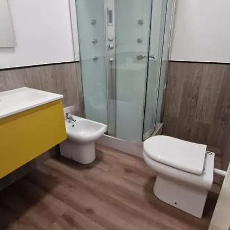 Casa شقة بافينو