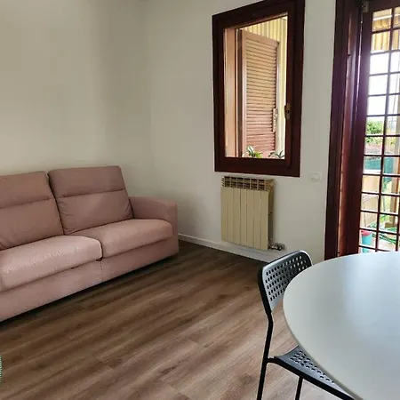 Casa Apartment *