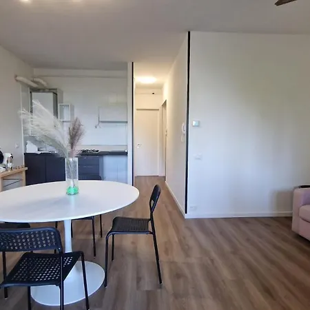 Apartment Casa Baveno