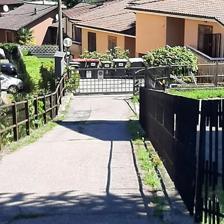 Casa * Baveno