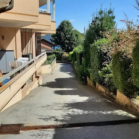 Casa بافينو