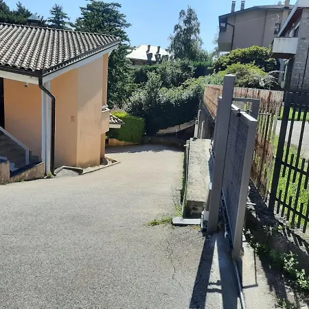 Apartment Casa