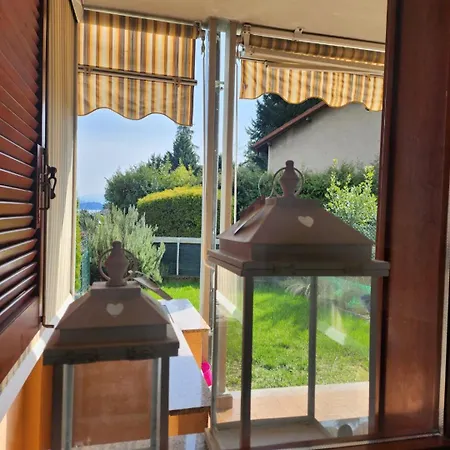 Casa Apartment