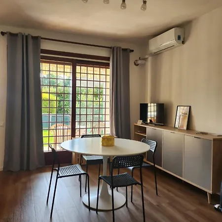 Apartment Casa